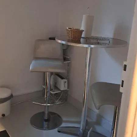 Studio Apartman *